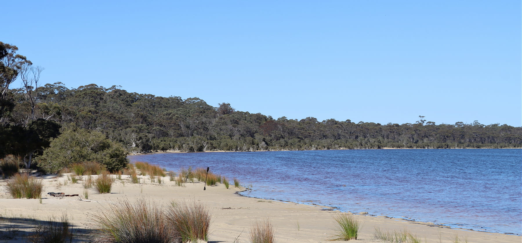 Lake Poorrarecup Heartland Journeys