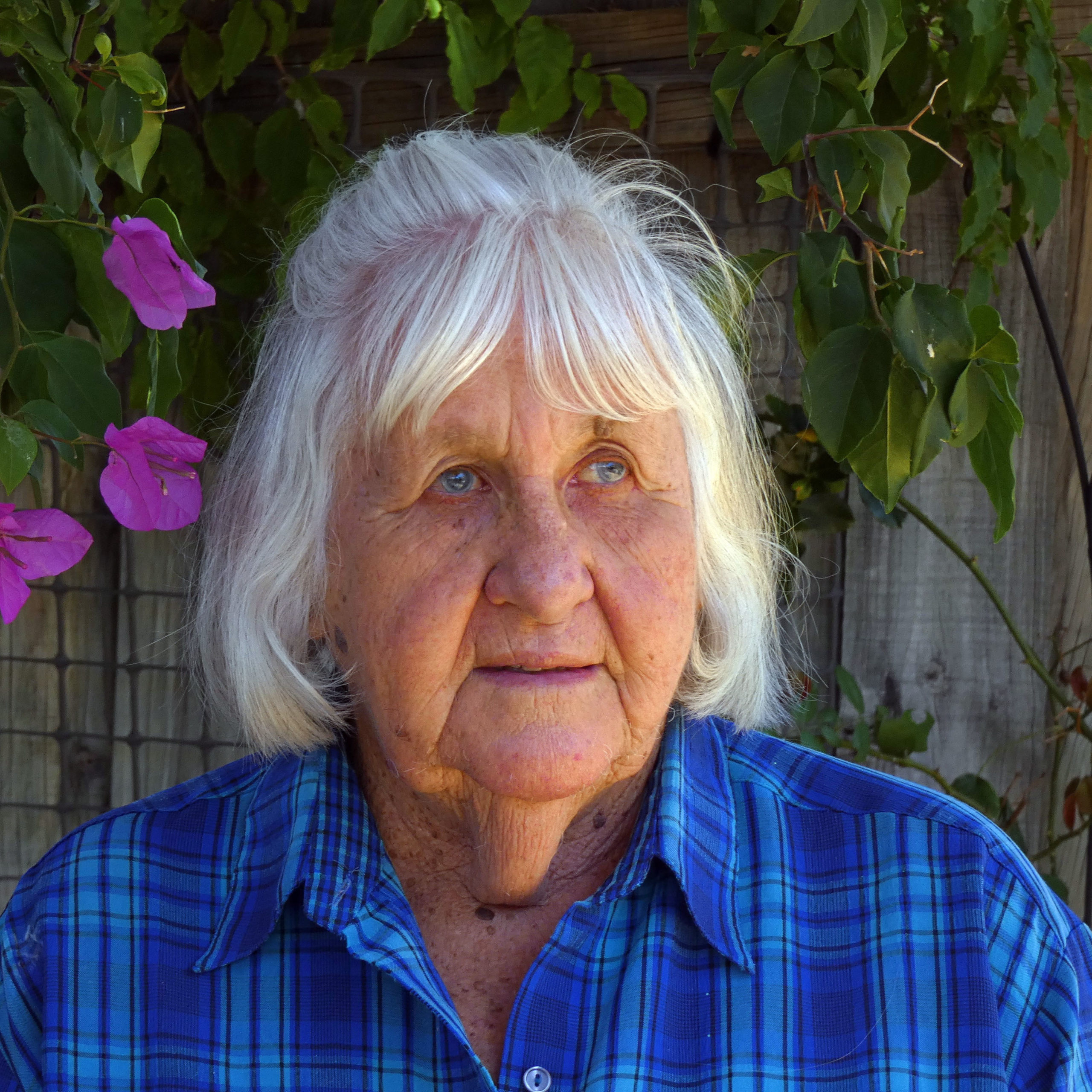 Eddy & Donna Wajon -  Conservation landholders