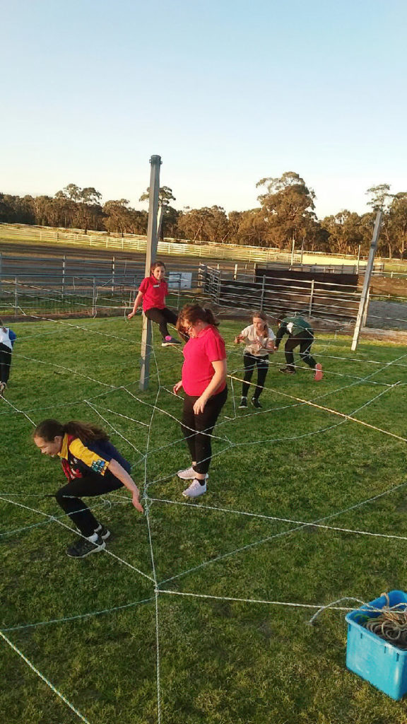 Spiders - Oyster Harbour Catchment Group