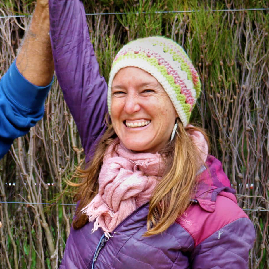 Eddy & Donna Wajon -  Conservation landholders