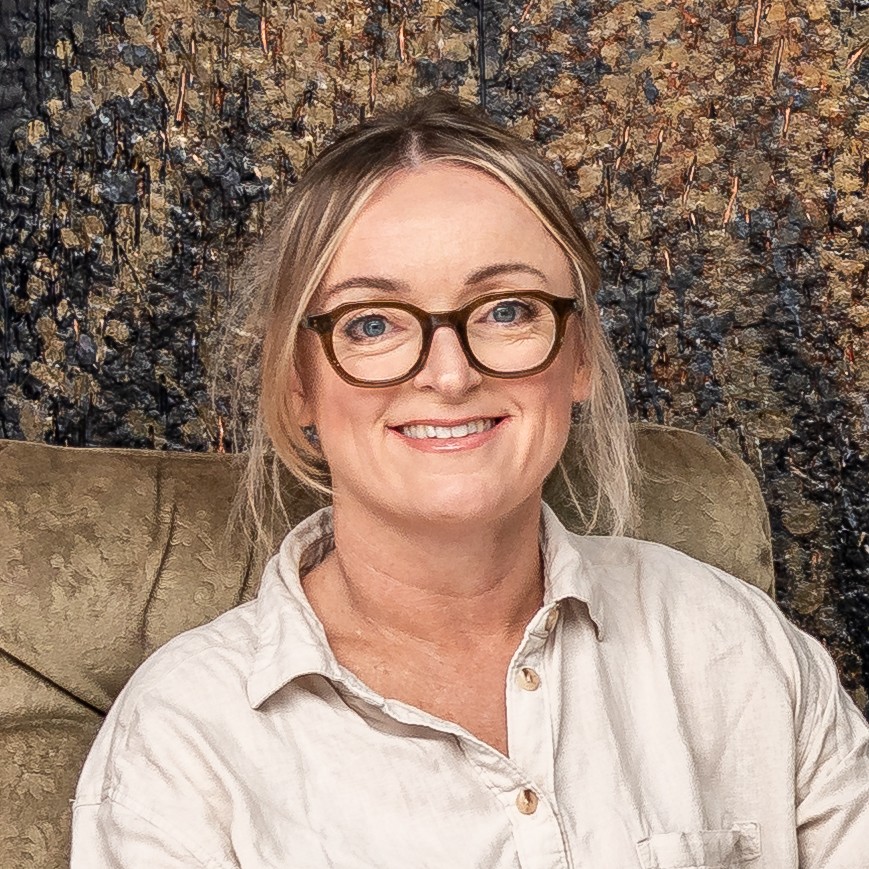 Eddy & Donna Wajon -  Conservation landholders