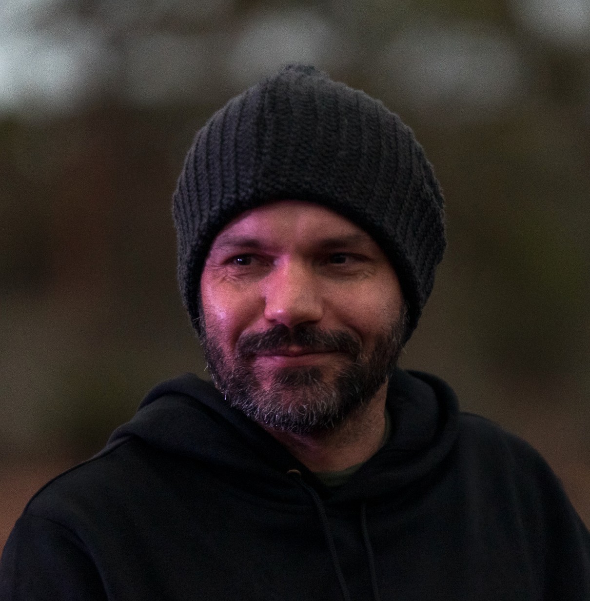 Eddy & Donna Wajon -  Conservation landholders